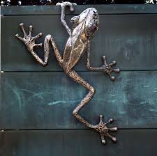 Iron Animals - streetsofsalem