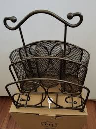 Organizador de cucharas y servilletero Princess House for Sale in Houston, TX - OfferUp