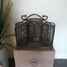 ORGANIZADOR DE CUBIERTOS Y SERVILLETAS PRINCESS HOUSE for Sale in Corona, CA - OfferUp