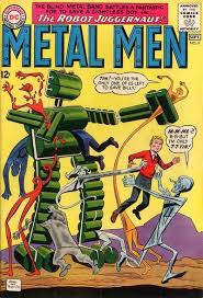 Metal Men #9 (1964) Prices | Metal Men Series