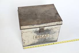 antique schaffer tin toleware | litho primitive antique folk ...