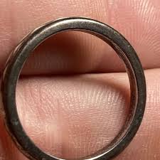 Beautiful Sterling Silver 925 Taras Diary Ring Size 9 | eBay