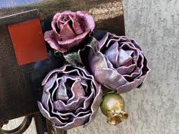 Mailbox, Floral Gift, Birds, Wild Nature, Gift for Mom ...