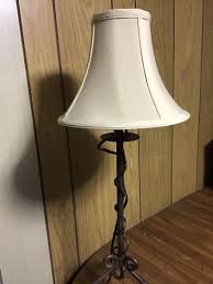 night stand lamp Tall 28 inch | eBay