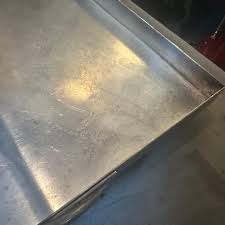 1950s Gio Ponti Style Mid-Century Modern Serving Tray by Krupp Milano For Sale at 1stDibs