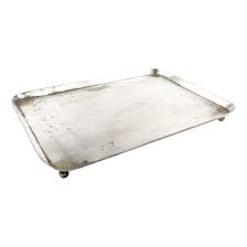 Art Deco Polish Tray from Norblin, 1930s | Chairish