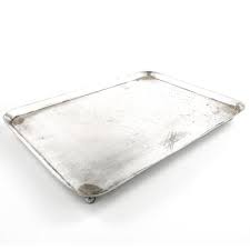 Art Deco Polish Tray from Norblin, 1930s for sale at Pamono