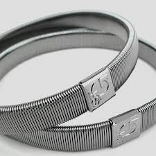 Mens Sleeve Garters Armbands England | The Shepherd's Knot