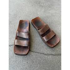 1980's old u.s cotton thermal two-piece stained... | Depop