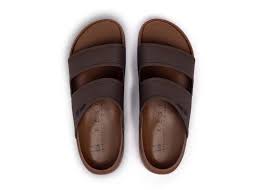 Rest Sandales Oasis Double Up Slide For Men - Rest fashion sandales