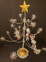 PATIENCE BREWSTER KRINKLES STAR OF WONDER ORNAMENT DISPLAY ...