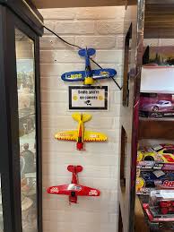 Hot wheels, hot wheels, and more hot wheels! Booth 360 ...