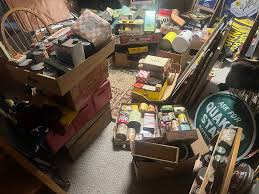 Huge General Store Auction No Reserve