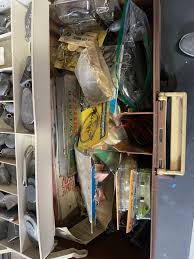 Fishing Tackle Box