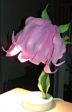 Handmade Corded Bedside Lamp Lamps for sale | eBay