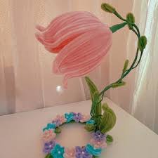 Lamp From Pipes - Etsy