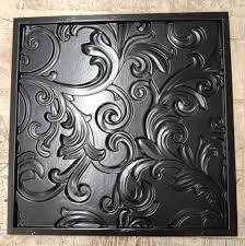 Art - Plastic Mold for Decorative 3D Wall Panel for Gypsum ...