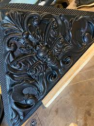 Death Moth Mold | Pacific Mold Design