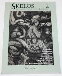 Skelos Vol 1, #2: The Journal of Weird Fiction & Dark Fantasy ...