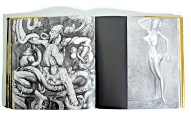 Ernst FUCHS Wien * Buch über Ernst Fuchs * Bilder u ...