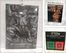 Fleur Fine Books - AbeBooks - Port Neches, TX, U.S.A.