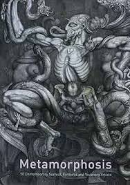 Metamorphosis: Contemp. Surreal: Robyn Flemming ...