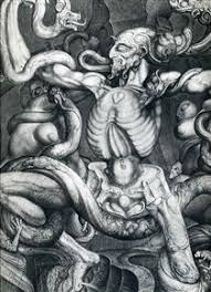 Hercules under Female Influence, 1990 - Paul Wunderlich ...