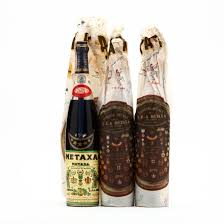 Metaxa Greek Liqueur (Lot 6262 - Rare SpiritsJun 11, 2021 ...