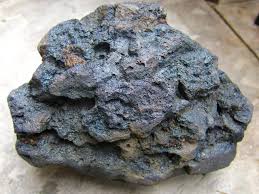 What Do I Have Here? : r/Rocks