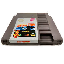 Buy Metroid NES – Suit Up, Blast Aliens, Discover Secrets ...