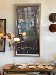 Scout | A workspace icon. The Eames desk by Herman Miller. Where design meets productivity. Come see this early example at @salvage_haus 🫀 #eames... | Instagram