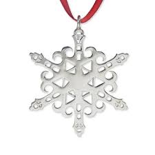Browse Stylish Designs of Sterling 2012 Snowflake Pendant ...
