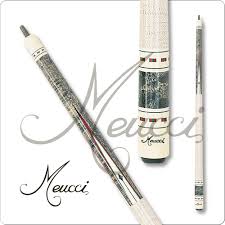 Meucci 9712 Pool Cue | FREE SHIPPING | Gebhardts.com