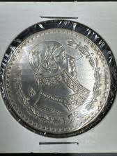 Circulated Silver 1964 Mexican Coins (1905-Now) for sale | eBay