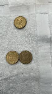 Are 2017 ANZAC coins harder to find?