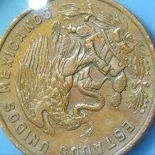 MEXICANA | Other | 966 Estados Unidos Mexican Centavos Teotihuacan | Poshmark