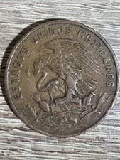 20 Centavos 1966 Mexican Coins (1905-Now) for sale | eBay