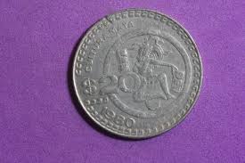 20 Pesos 1980 Mexican Coins (1905-Now) for sale | eBay