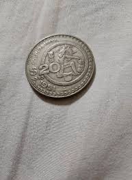 What is the worth of foreign coins from Mexico, El Salvador ...