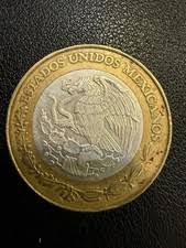 20 Pesos Uncertified Ungraded Mexican Coins (1905-Now) for sale | eBay