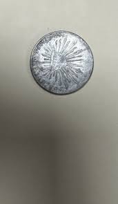 1875 cn mp Mexico 8Reales | eBay