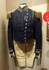 File:Mexican-American War uniform - Oakland Museum of California - DSC05119.JPG - Wikimedia Commons