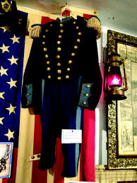 Warsaw Historical Society's work in preserving its military uniform collection - The Herald-Courier