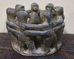 Small Circle of Friends - Etsy