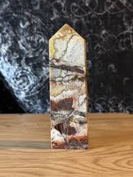 Red Crazy Lace Tower | eBay