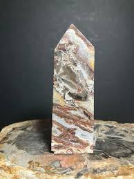 Crazy Lace Mexican Agate - Etsy