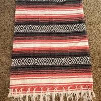 MEXICANA Mexican Blankets & Throws | Mercari