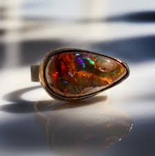 Nimerudi Ring - Etsy Israel