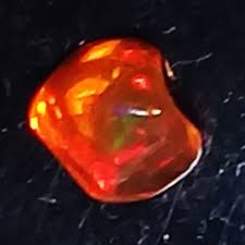 2.50CT BEAUTIFUL NATURAL MEXICAN FIRE OPAL LOOSE GEMS | eBay