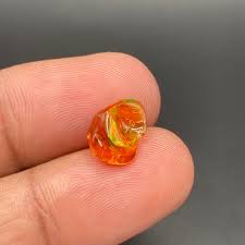 2.08CT/ FIRE OPAL TUMBLE